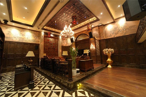 孙吴哪个KTV真空陪酒妹子服务好